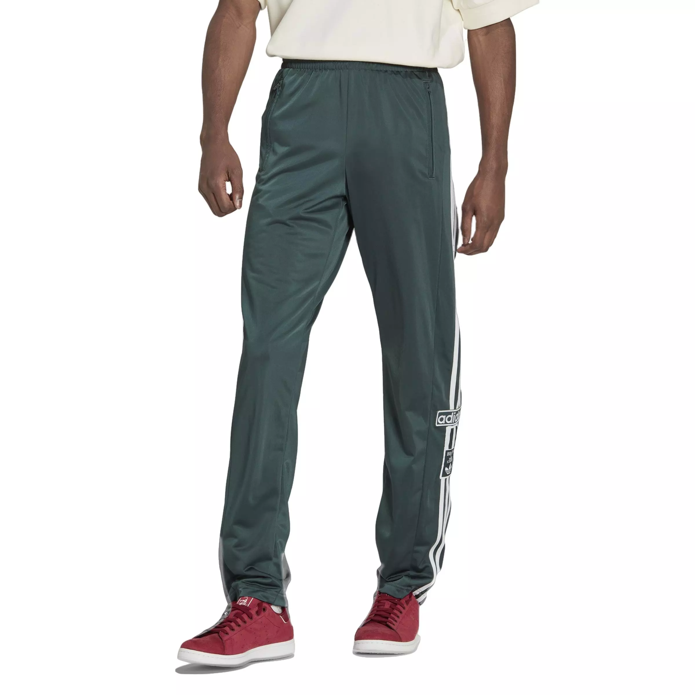 Adibreak discount pants men